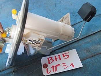 BH5レガシィ、スバル純正燃料ポンプ スバル レガシィ TA-BH5 GT-B D型 フューエルポンプ 42021 AE010